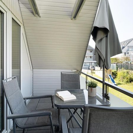 Apartament Badeweg 4 Bullerbue 10 Scharbeutz Zewnętrze zdjęcie