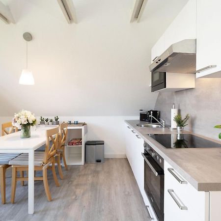 Apartament Badeweg 4 Bullerbue 10 Scharbeutz Zewnętrze zdjęcie
