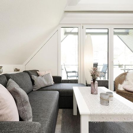 Apartament Badeweg 4 Bullerbue 10 Scharbeutz Zewnętrze zdjęcie