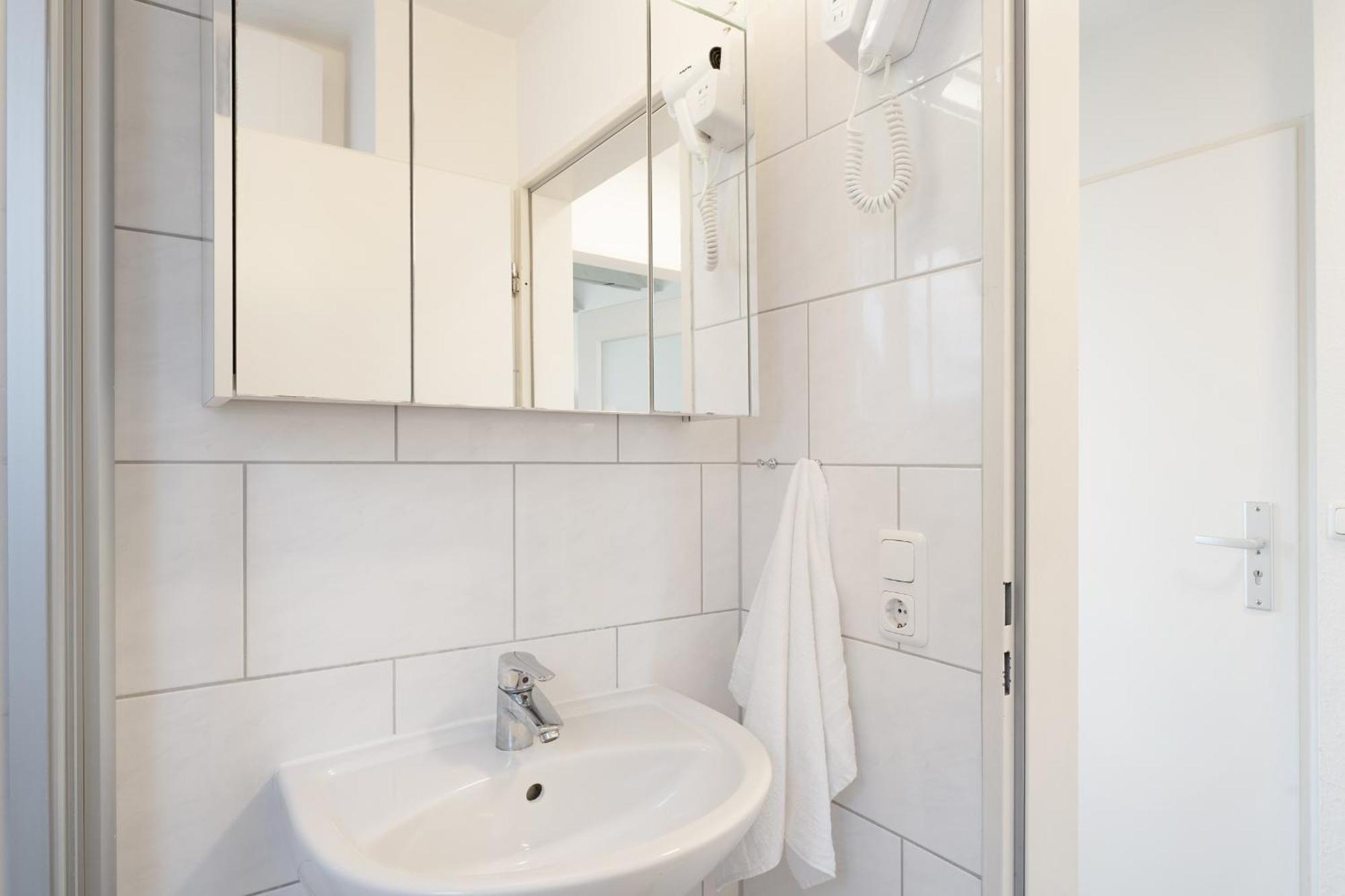 Apartament Badeweg 4 Bullerbue 10 Scharbeutz Zewnętrze zdjęcie