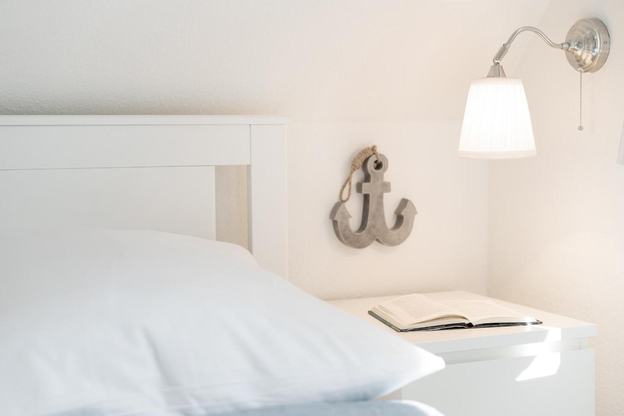 Apartament Badeweg 4 Bullerbue 10 Scharbeutz Zewnętrze zdjęcie