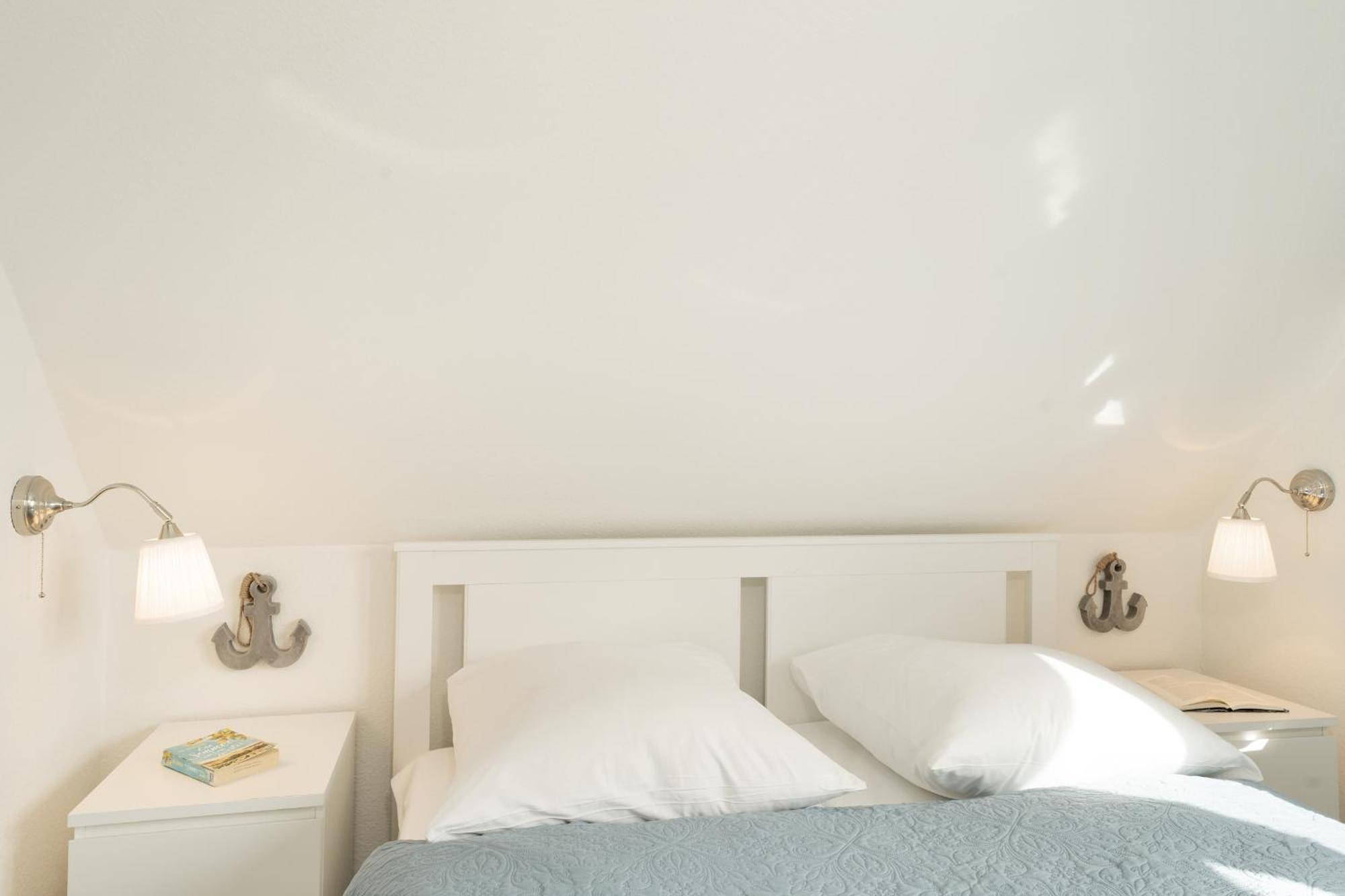 Apartament Badeweg 4 Bullerbue 10 Scharbeutz Zewnętrze zdjęcie
