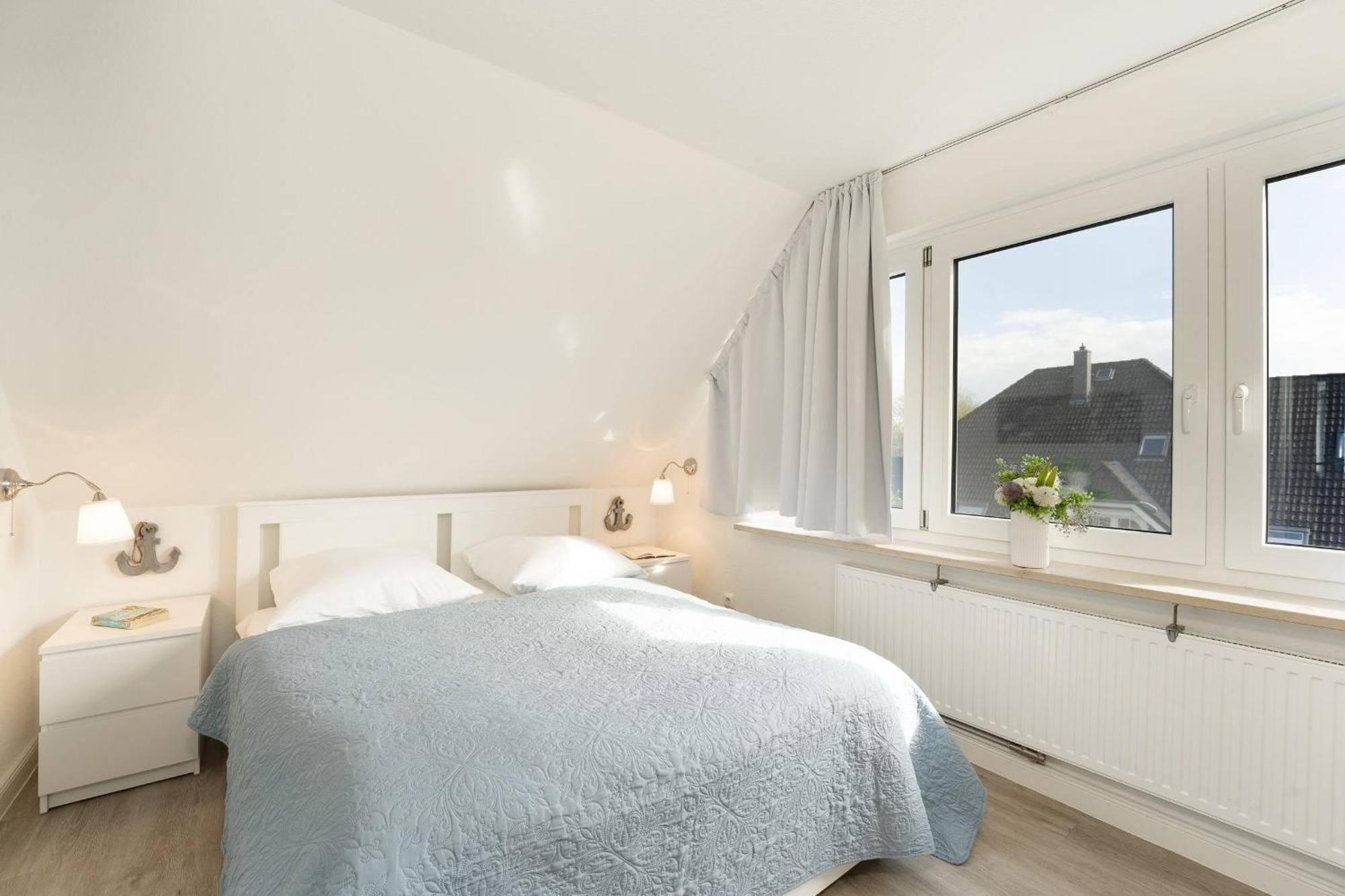 Apartament Badeweg 4 Bullerbue 10 Scharbeutz Zewnętrze zdjęcie