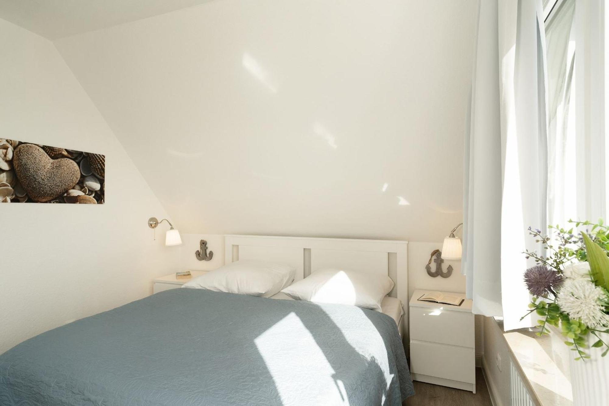 Apartament Badeweg 4 Bullerbue 10 Scharbeutz Zewnętrze zdjęcie