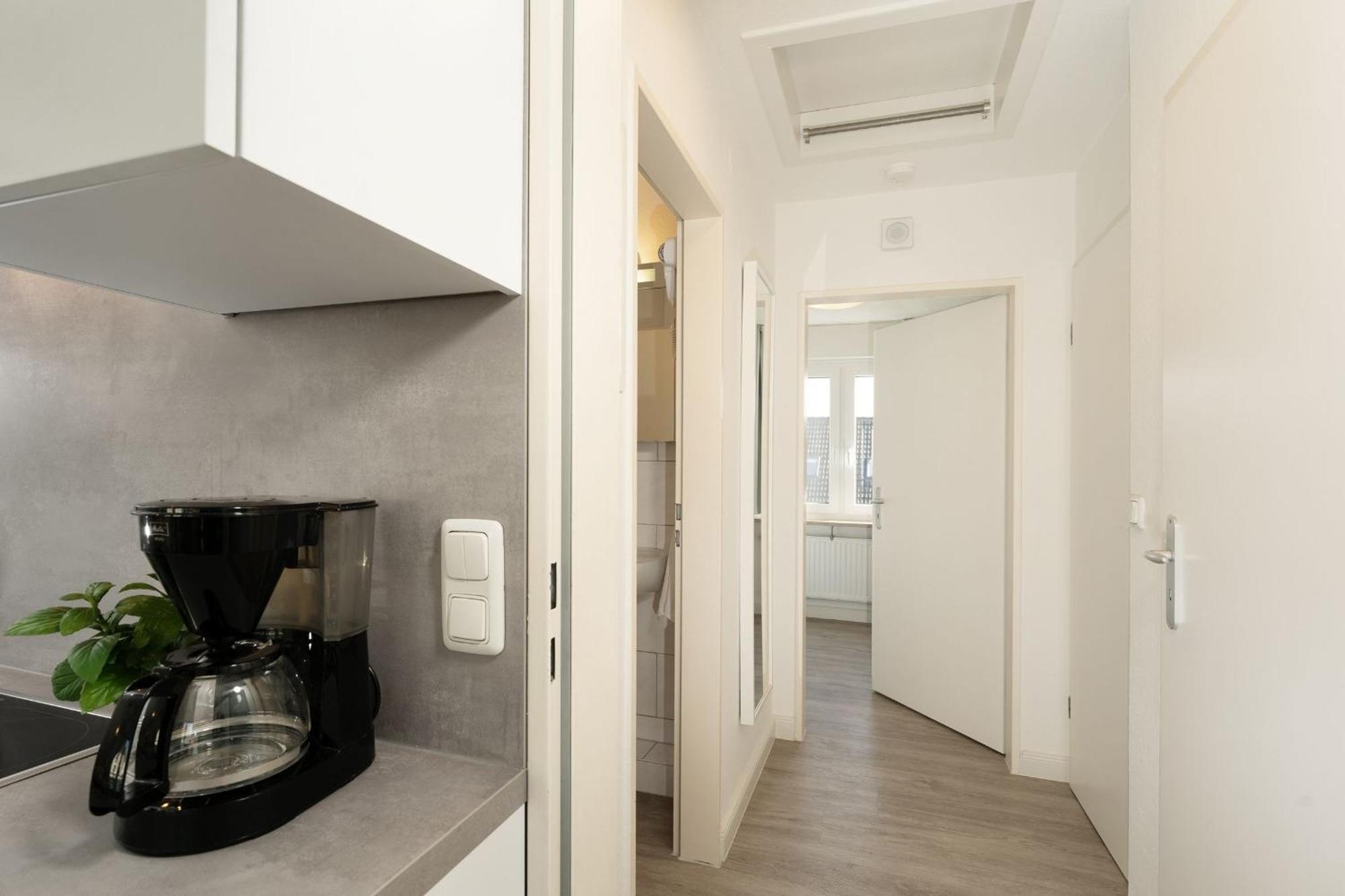 Apartament Badeweg 4 Bullerbue 10 Scharbeutz Zewnętrze zdjęcie